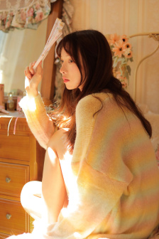 泽井杏奈